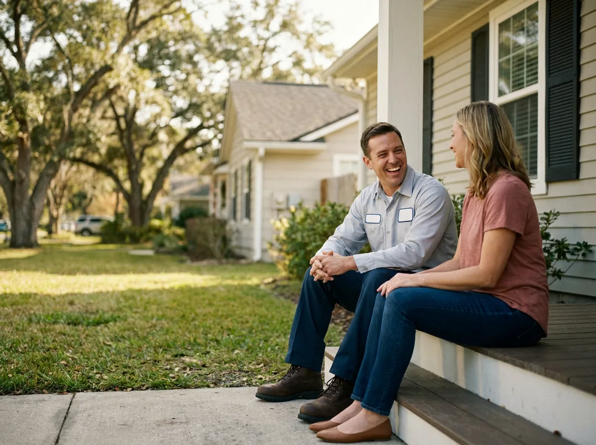 Septic tank pumping FAQs for Bixby, OK